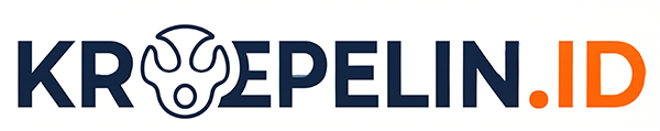 Kraepelin.id